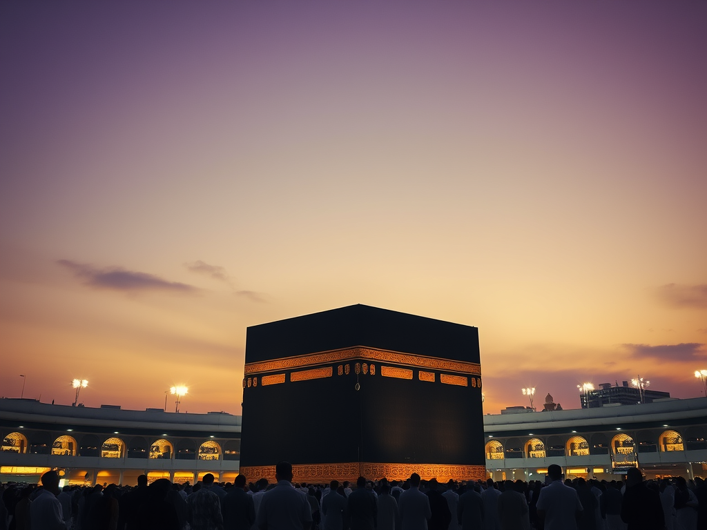 Kureyş Suresi: Önemi, Okunuşu, Anlamı ve Faziletleri