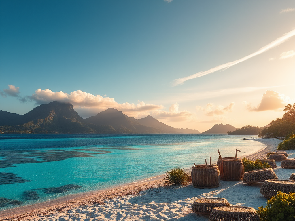 Fiji Gezi Rehberi: Cennet Adalarında Bir Yolculuk