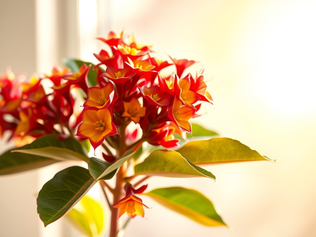 Dikenler Tacı Çiçeği Bakım Rehberi