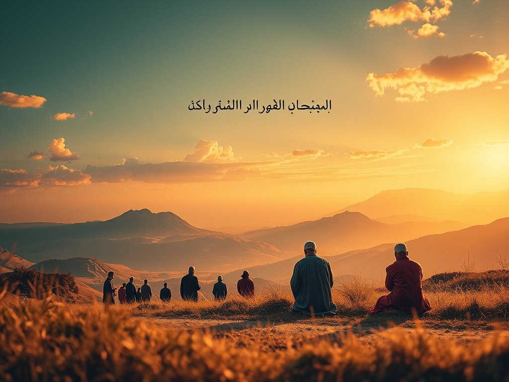 Casiye Suresi: Önemi, Türkçe Anlamı, Arapça Okunuşu ve Faziletleri