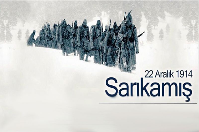 Sarıkamış Harekâtı: Bir Destan ve Acının Hikâyesi