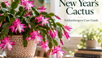 New Year’s Cactus Care Guide