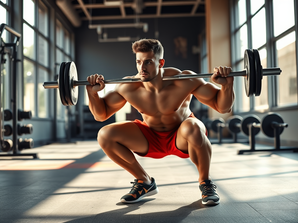 En Kolay Kas Yapma Yöntemi: Güçlü ve Sağlıklı Bir Vücuda Ulaşmanın Yolları