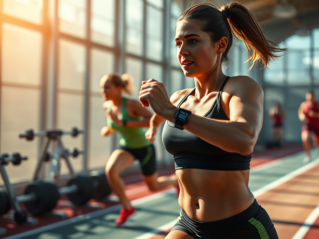 Kilo Vermek İçin Ne Tür Bir Antrenman Yapmalısınız?