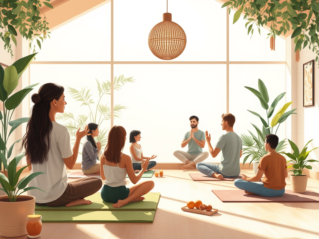 Ruh Sağlığınızı Korumanın 9 Yolu