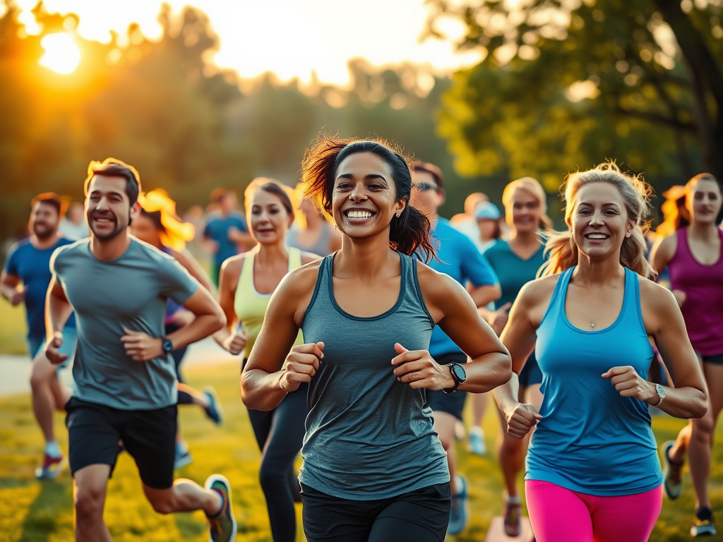 Sporun Sağlık Üzerindeki Faydaları: Fiziksel ve Mental Sağlık İçin Bir Rehber