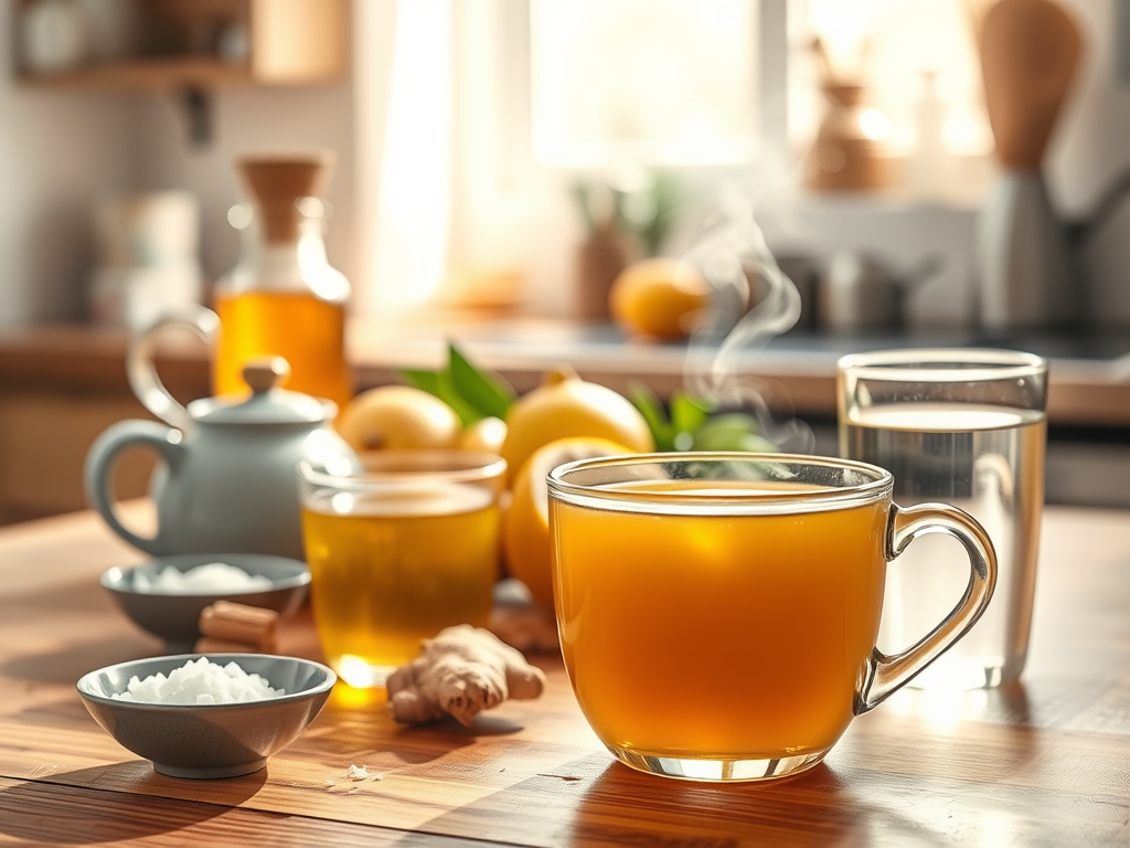 Kuru Öksürük Neden Olur ve Nasıl Geçer?