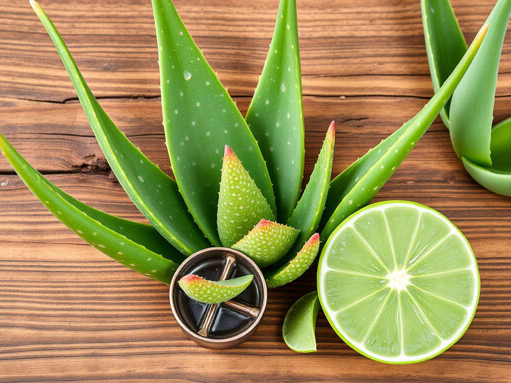 Aloe Vera Türleri: Detaylı Rehber ve Bakım Önerileri