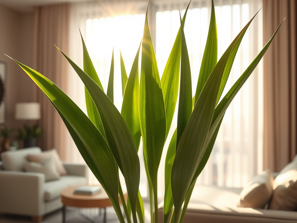 Yucca Plant Care Guide