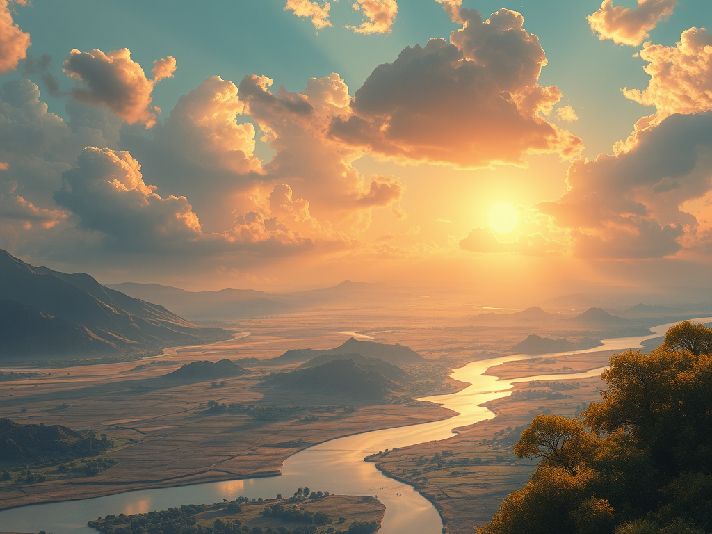 Güney Sudan Gezi Rehberi: Keşfetmeniz Gereken 5 Efsanevi Yer