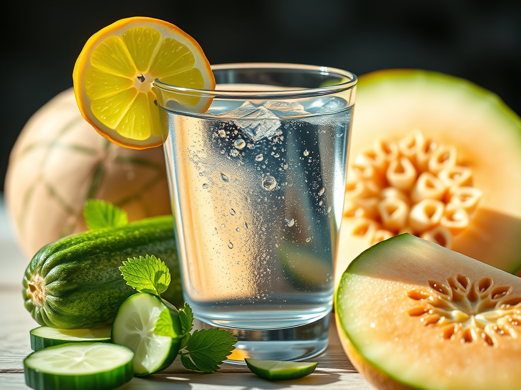 Susuzluğu Gidermenin Kolay Yolu Nedir?