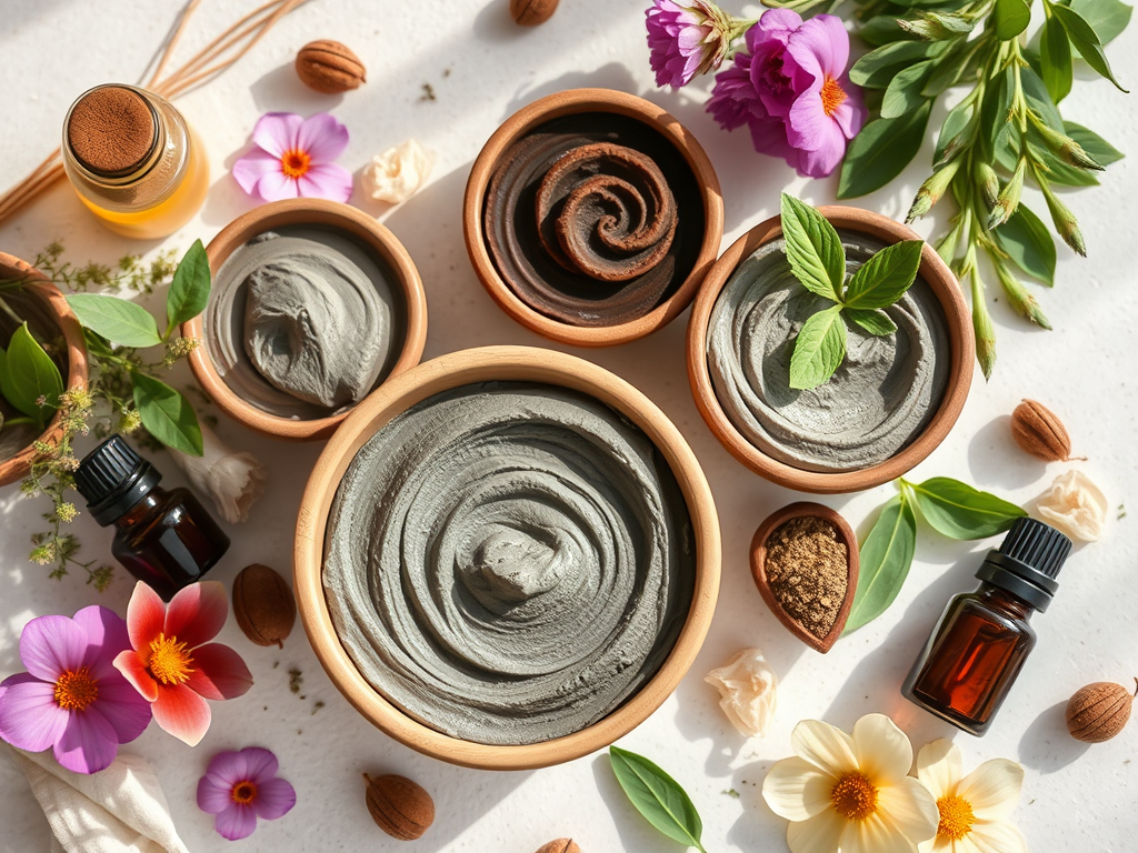 Kil Maskesi Faydaları: Kil Maskesi Ne İşe Yarar? Nasıl Kullanılır?