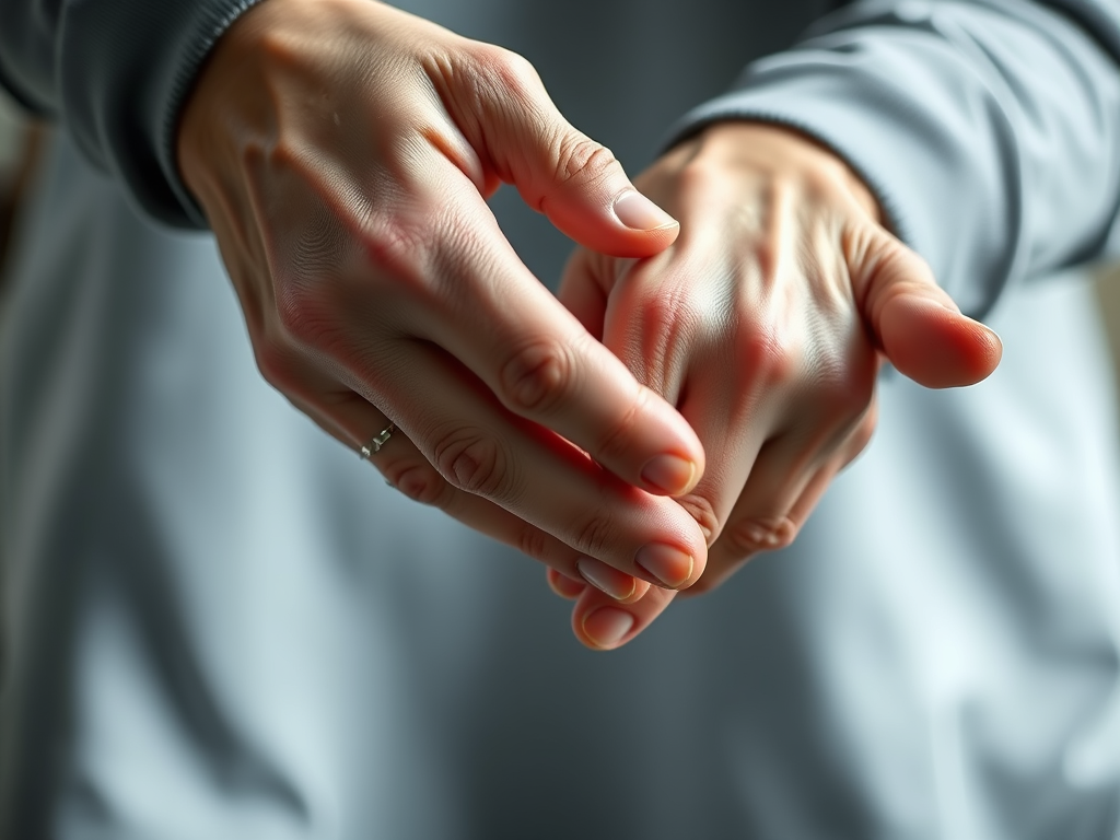 El Titremesi: Tedavi ve Önleme Yöntemleri