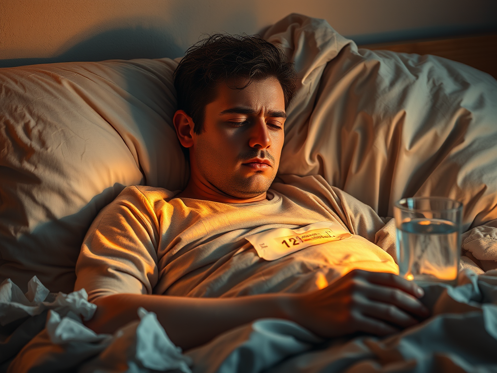 Influenza Hastalığı Nedir? Belirtileri Nelerdir? Nasıl Tedavi Edilir?