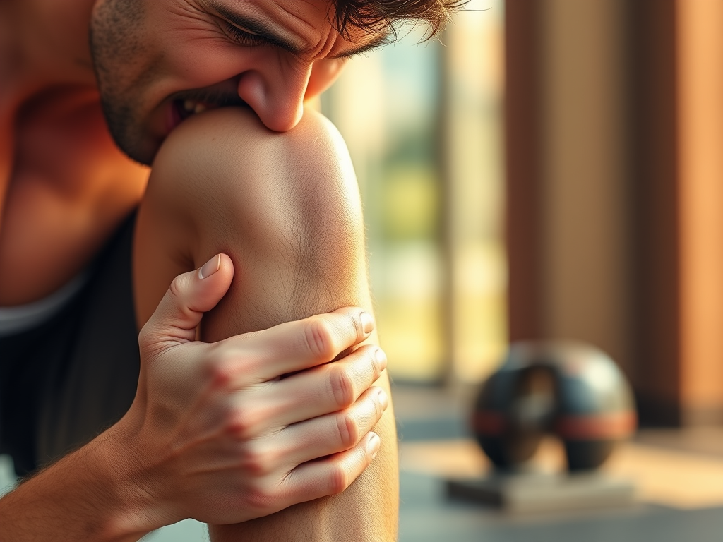 ⚡ Kramp Neden Olur? Kramp Nedir, Kramp Nasıl Geçer?