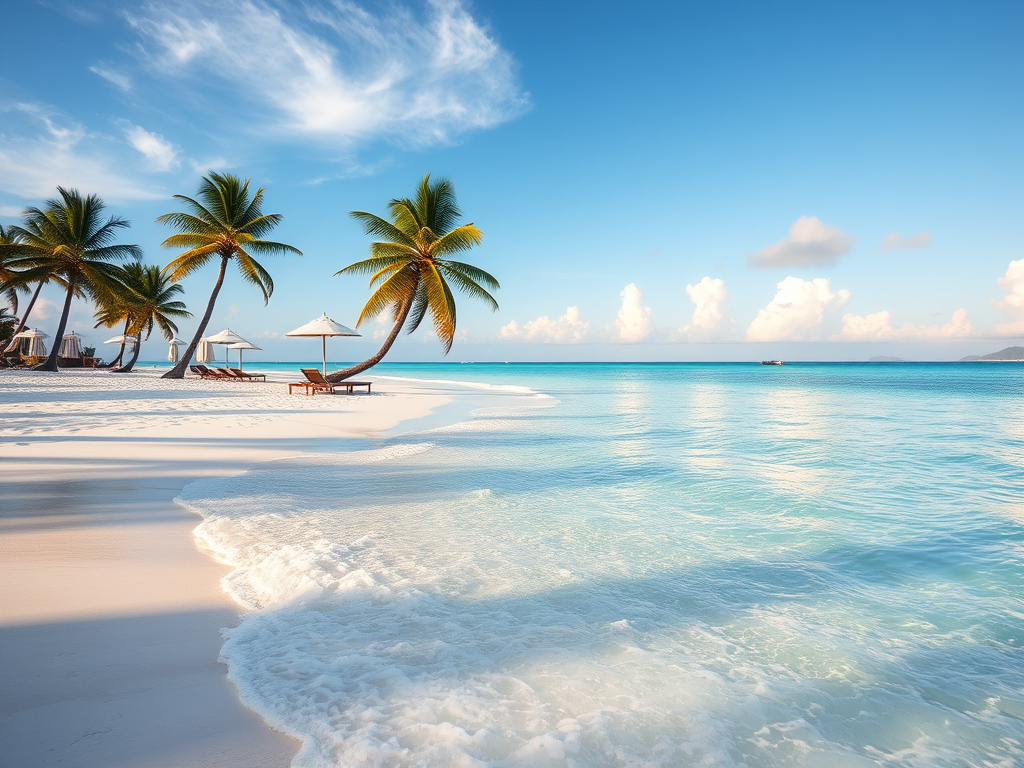 Yaz Tatilinde Gidilecek En Güzel Plajlar