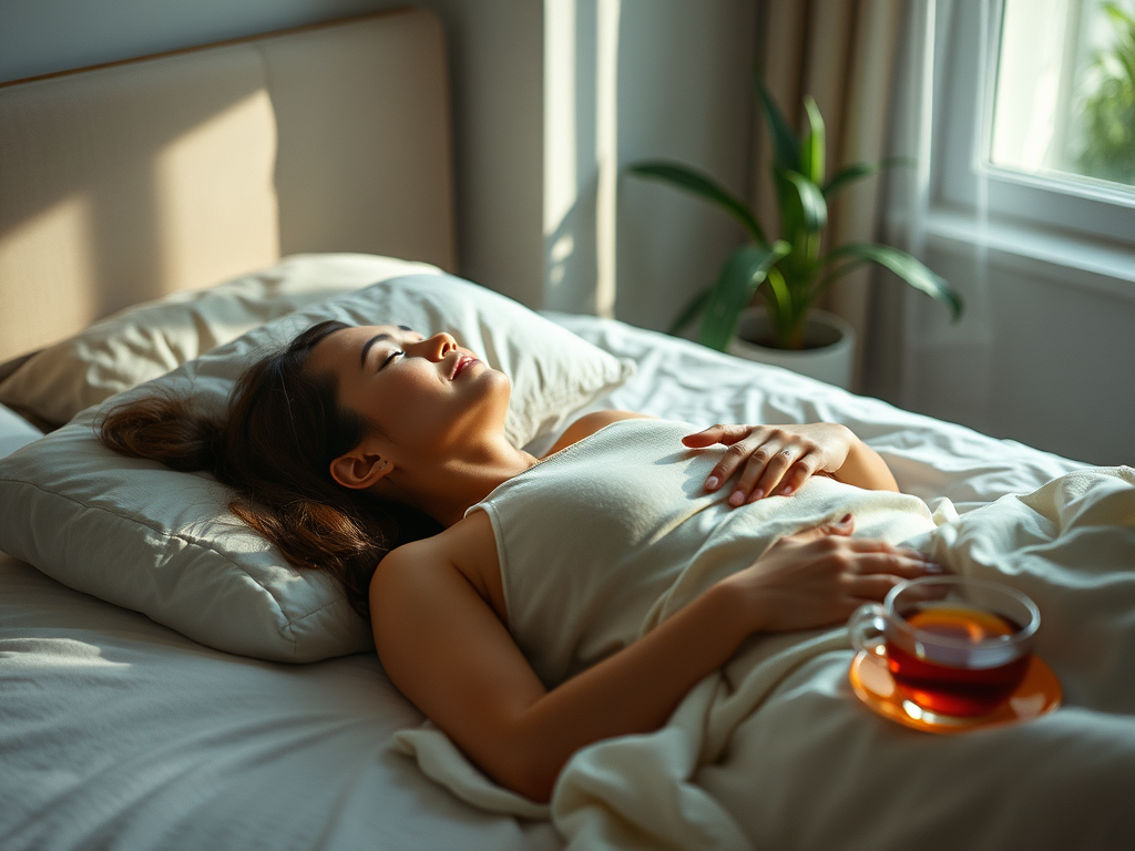 Göğüs Ağrısına Ne iyi Gelir ?