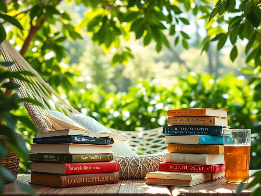 2025 Yazında Okunması Gereken 10 Kitap