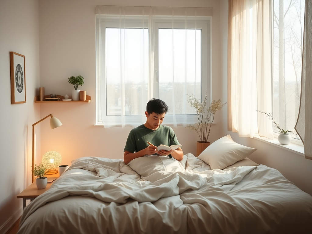 Günlük Rutininizi İyileştirecek 10 Verimli Alışkanlık