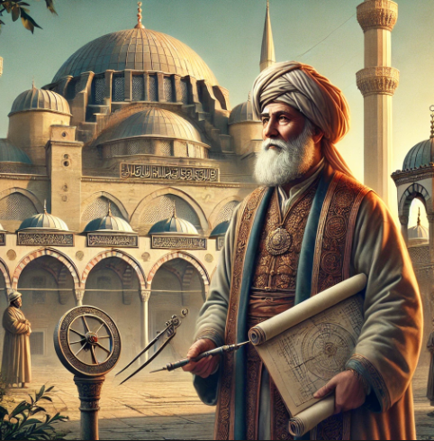 Mimar Sinan: Osmanlı’nın Dahi Mimari