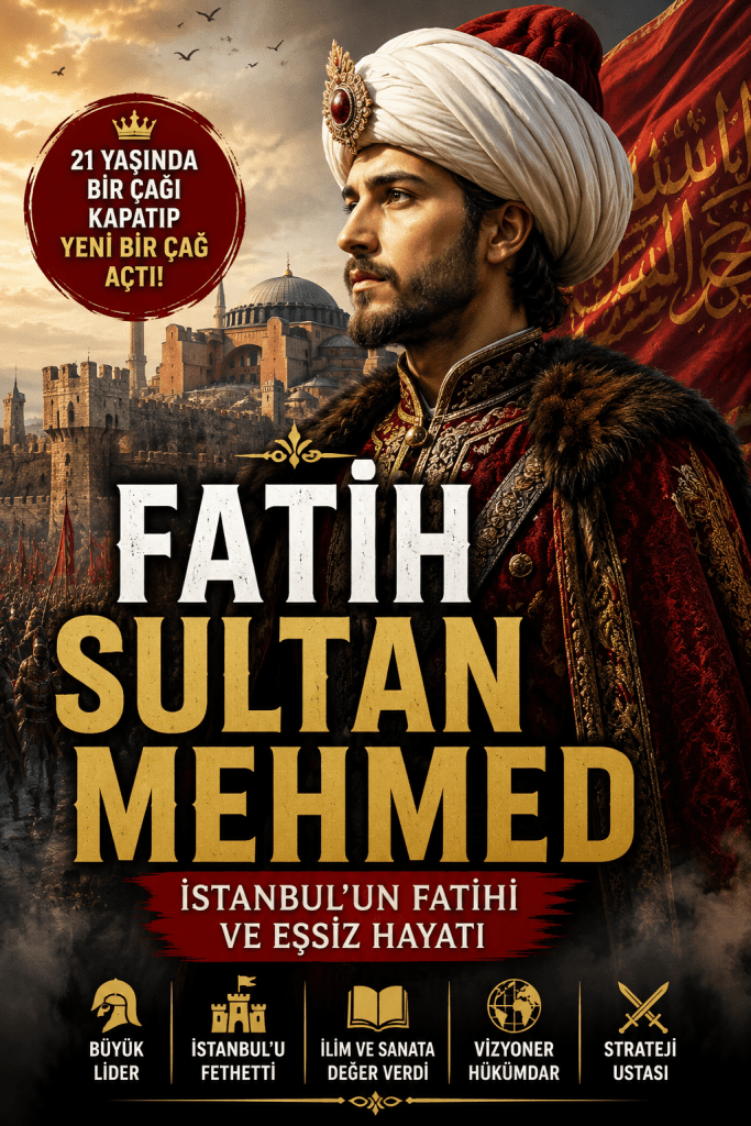 Fatih Sultan Mehmed'in zaferi