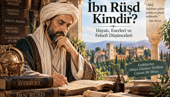 İbn Rüşd kimdir hayatı eserleri ve felsefi düşünceleri