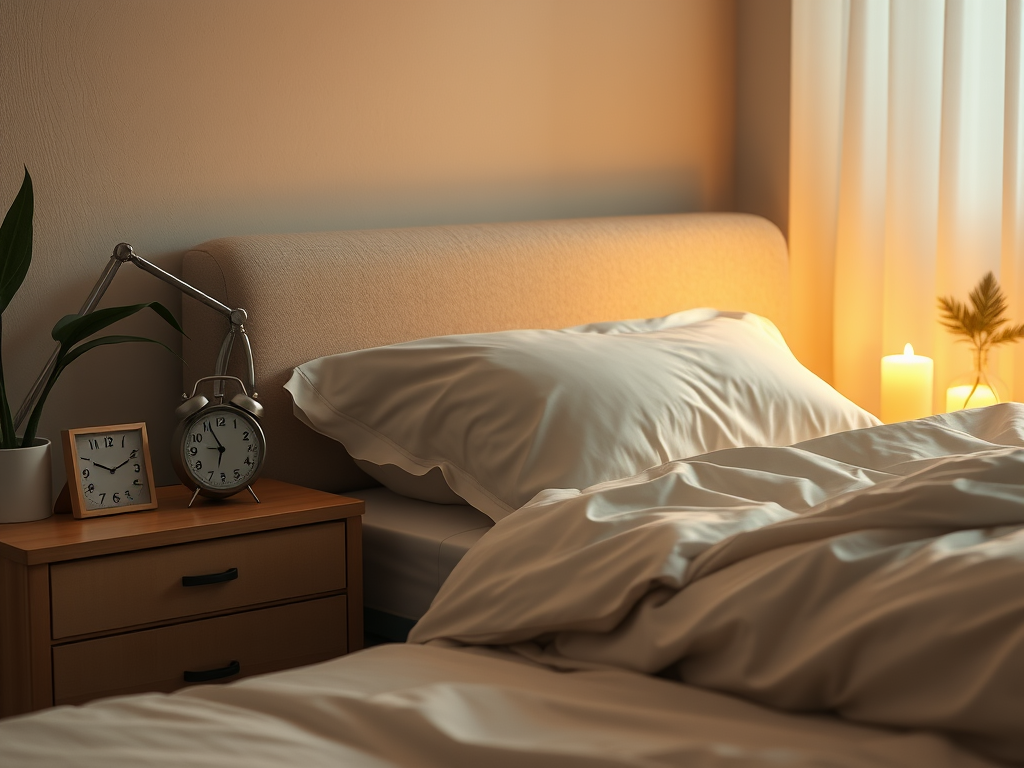 Ramazan’da Uyku Düzeni Nasıl Korunur?