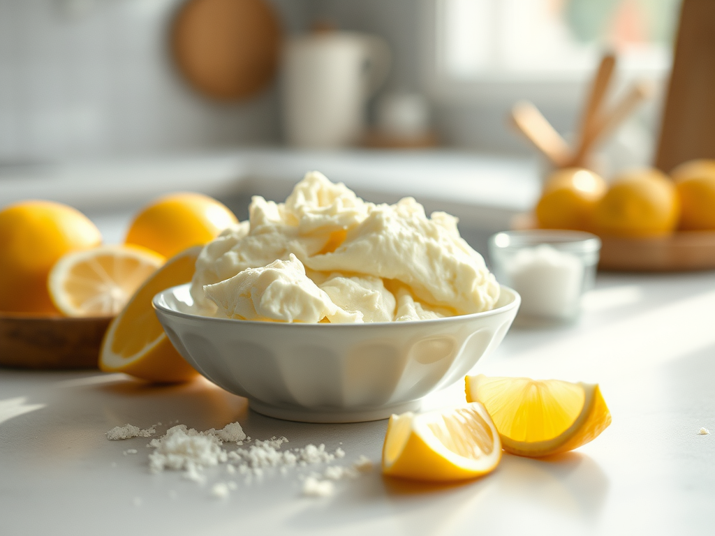 Evde Lor Peyniri Nasıl Yapılır?