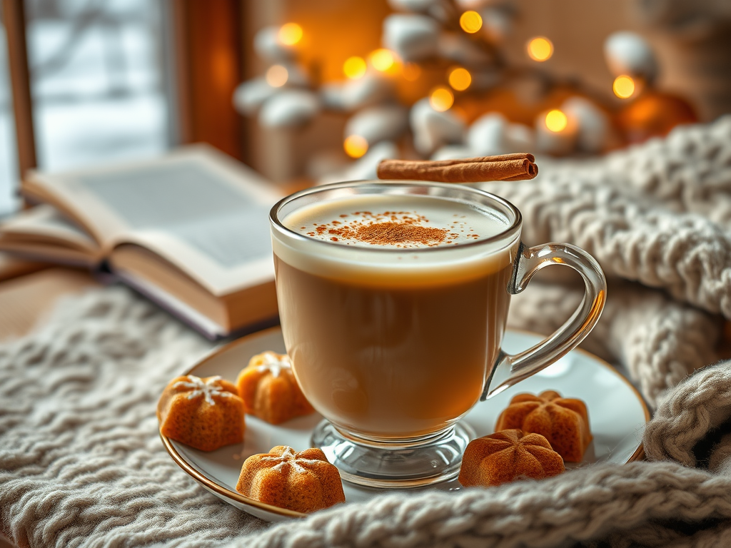 Salebin Faydaları: Doğal ve Şifalı Bir İçecek