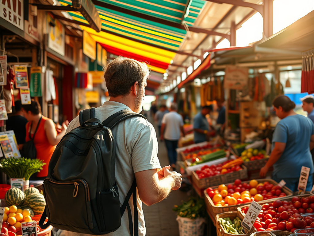 Ucuz Seyahat Etmenin Püf Noktaları
