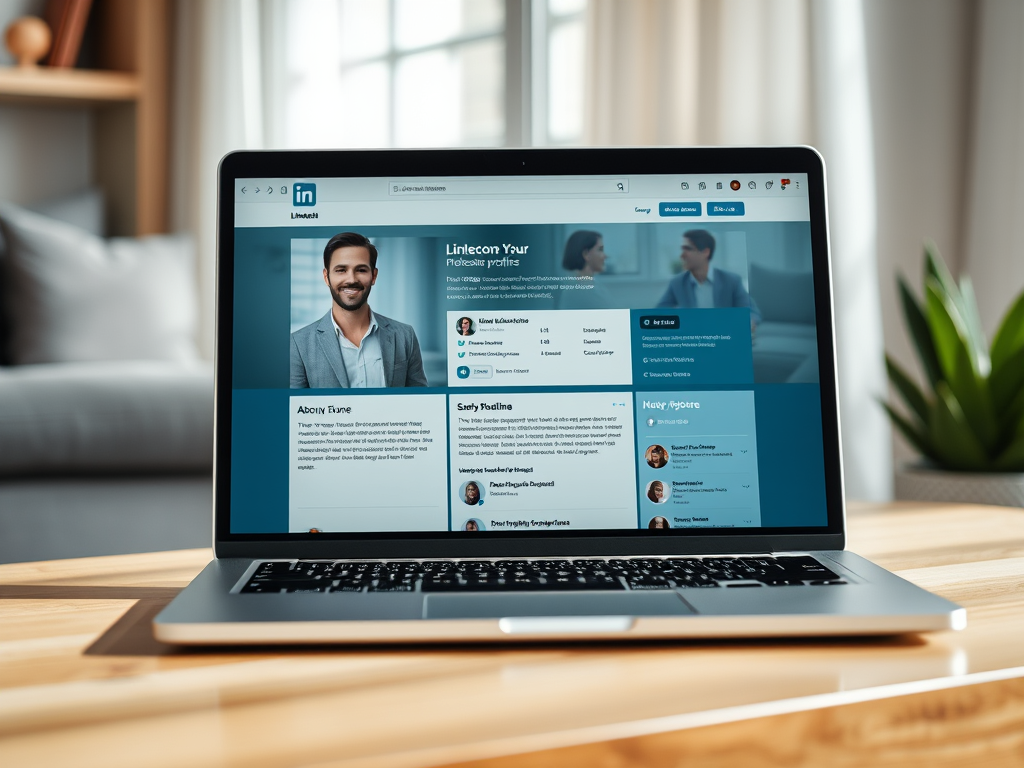 LinkedIn Profilinizi Güçlendirmenin Yolları