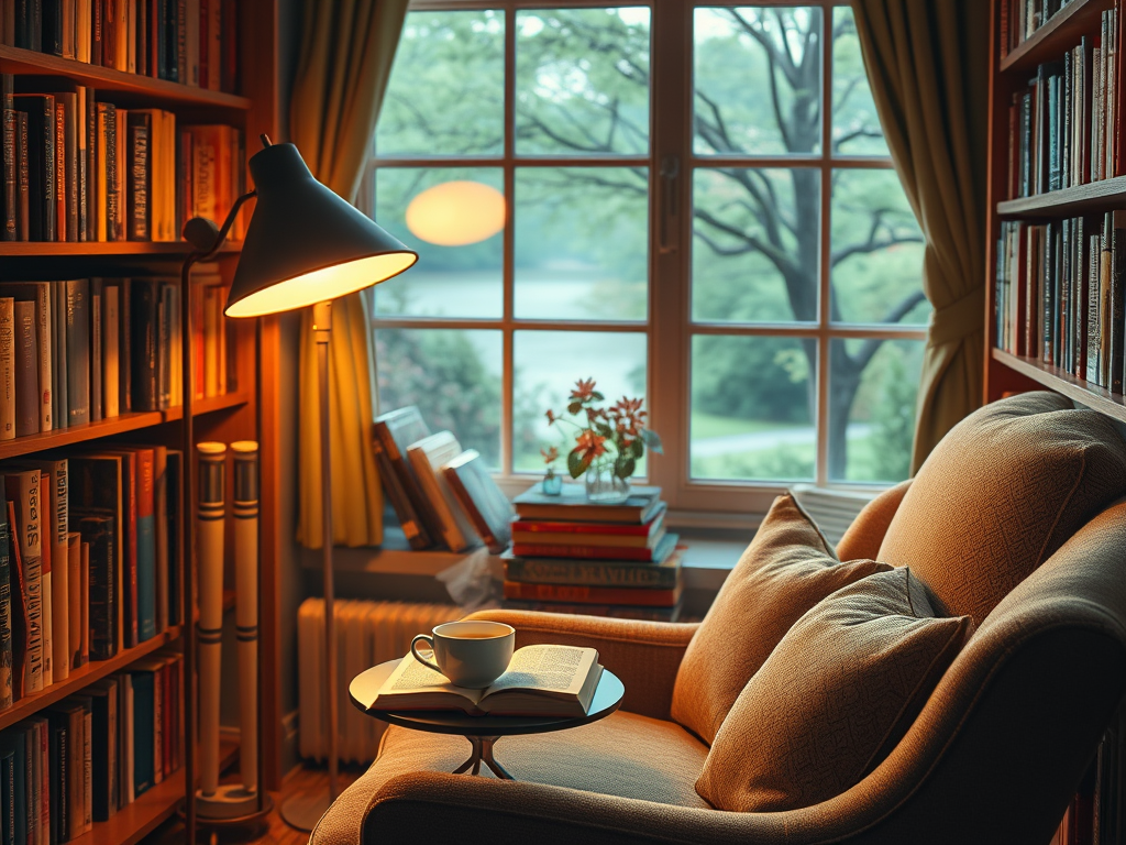 Kitap Okuma Alışkanlığı Nasıl Kazanılır?