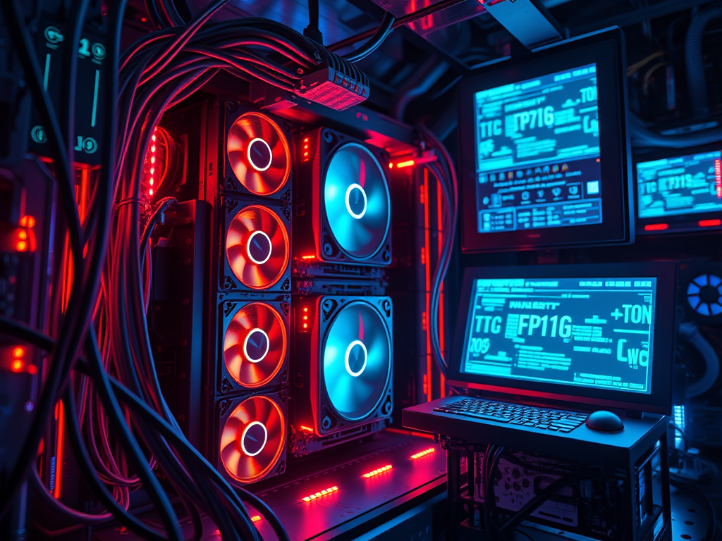 Kripto Para Nedir ve Nasıl Üretilir?