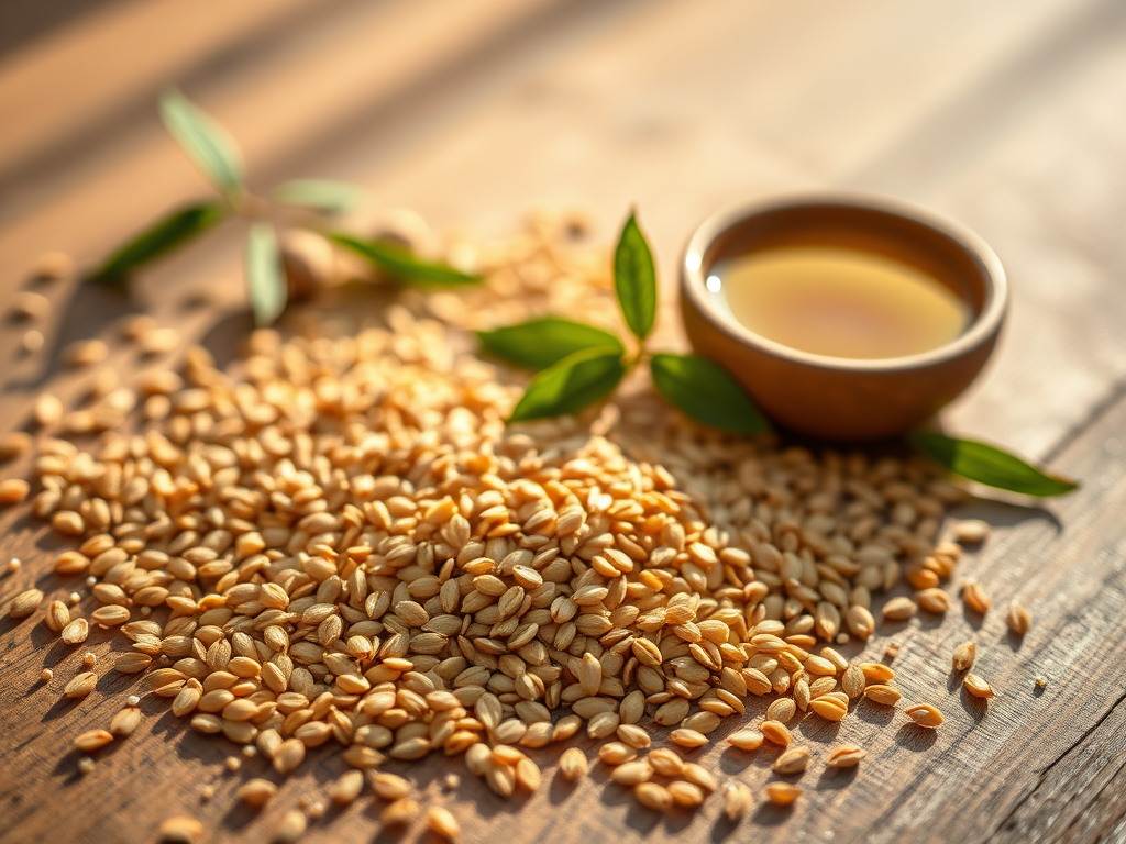 Keten Tohumu: Süper Gıda ve Faydaları