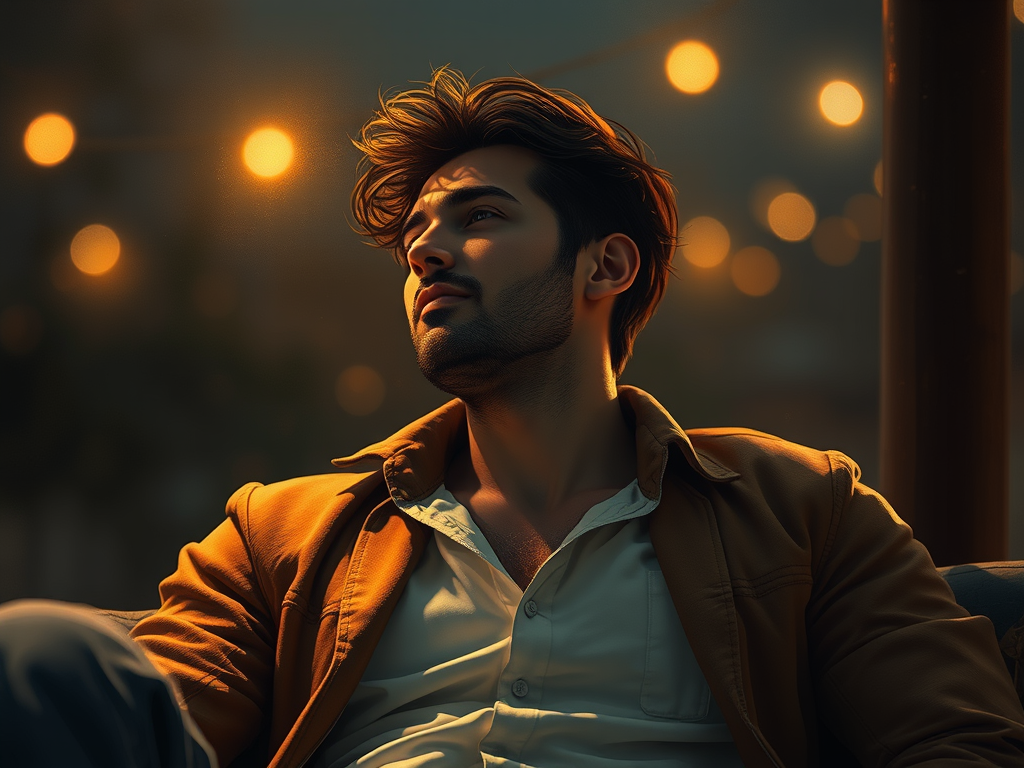 Geceye Bir Şarkı Bırak – “Sezen Aksu – Erkek Güzeli”