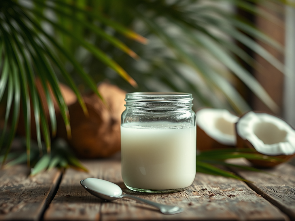 Hindistan Cevizi Yağı Faydaları Nelerdir?