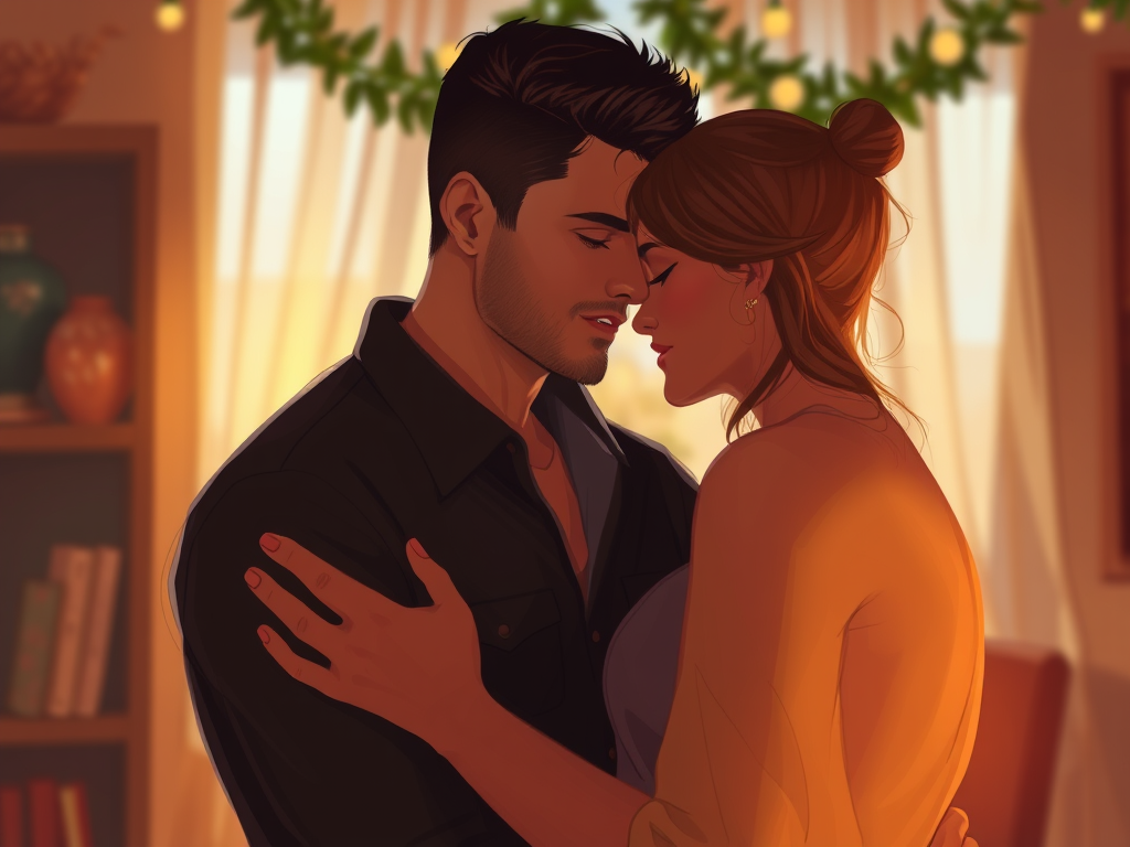 İyi Bir Cinsel Hayat İçin 8 İpucu