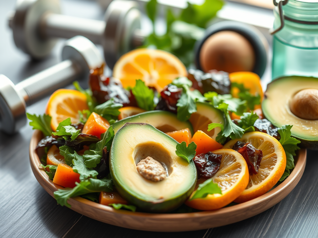 Karaciğer Yağlanmasını Engellemenin Yolları: Beslenme ve Egzersiz