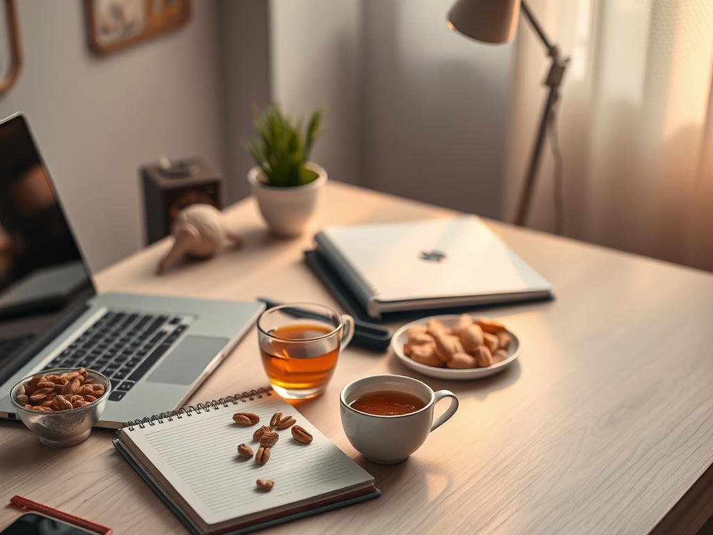 Çalışanlar İçin Ramazan’da Verimli Çalışma Teknikleri