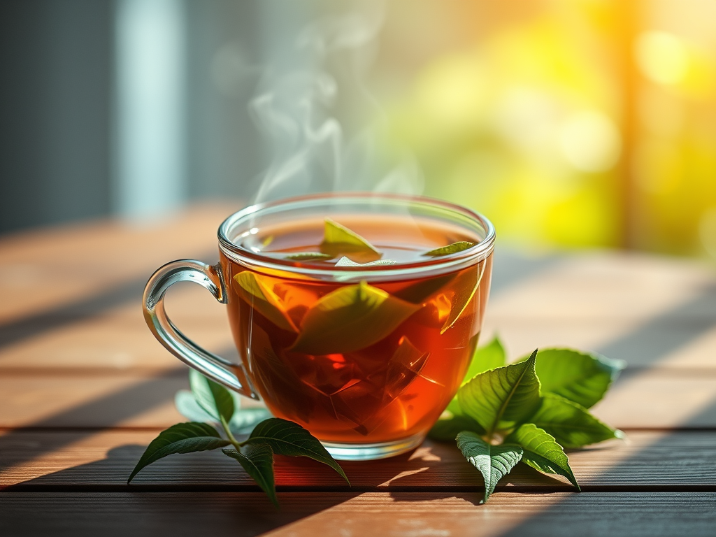 Melisa Çayının Faydaları Nelerdir?