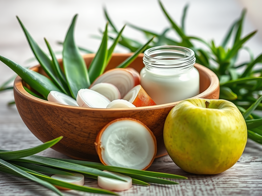 Saç Dökülmesine Ne İyi Gelir? Doğal Çözümler ve Öneriler