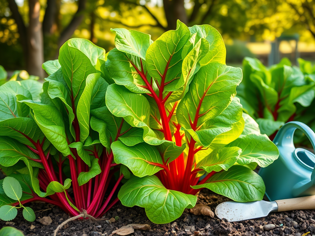 Pazı Nasıl Yetiştirilir? Sağlıklı ve Verimli Pazı Yetiştirme Rehberi