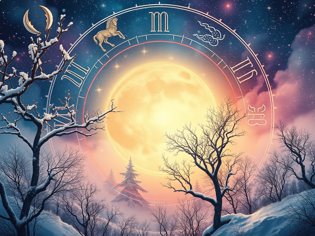 Şubat 2025 Aylık Burç Yorumları: Burçların Enerjisi ve Geleceği