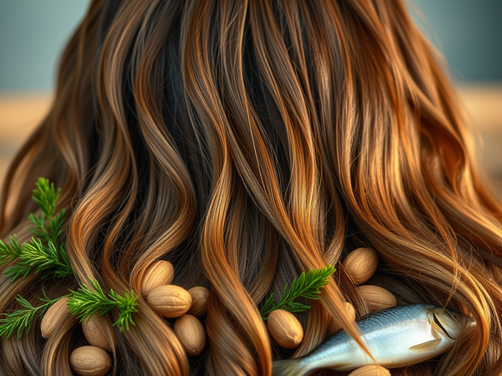 Saç Dökülmesine Ne İyi Gelir?