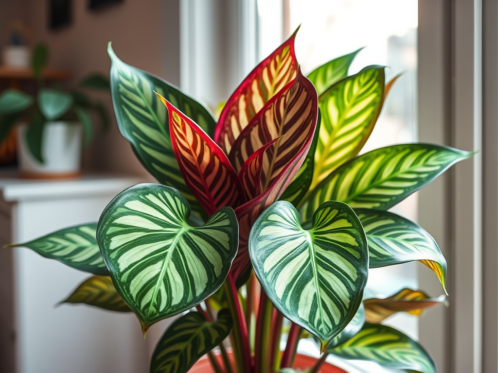 Prayer Plant Care Guide: How to Keep Your Maranta leuconeura Thriving