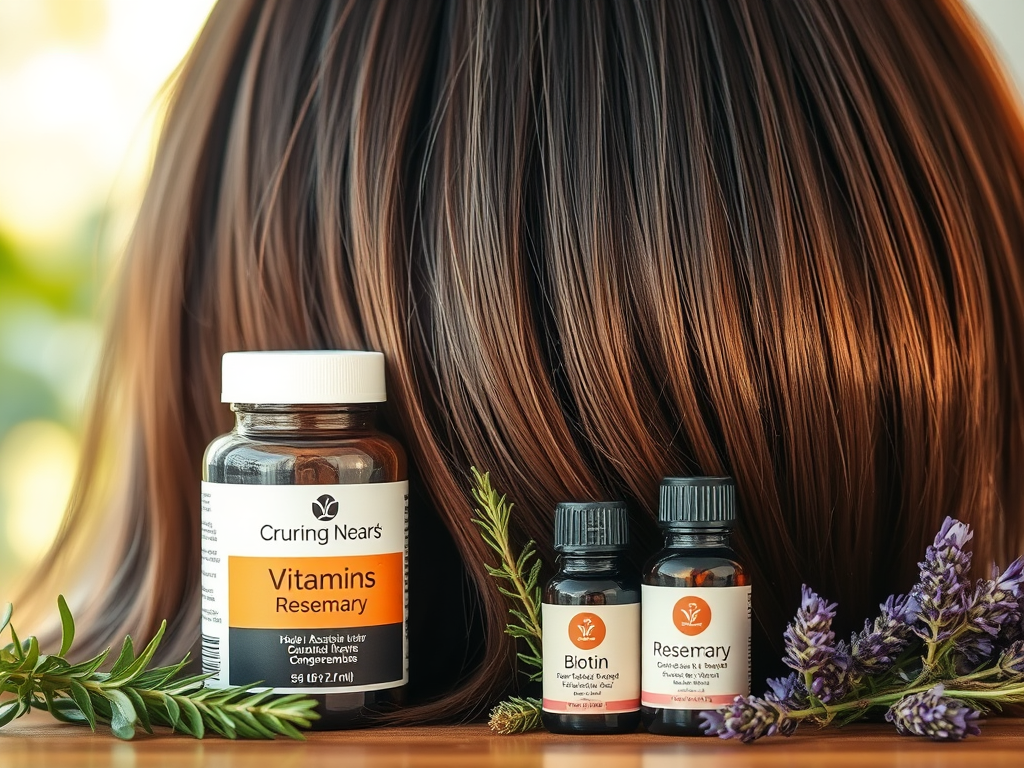 Top 7 Ways to Combat Hair Loss Effectively