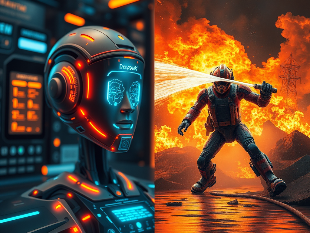 Güncel Teknoloji Haberleri: 2025’te Teknoloji Dünyasında Neler Oluyor?