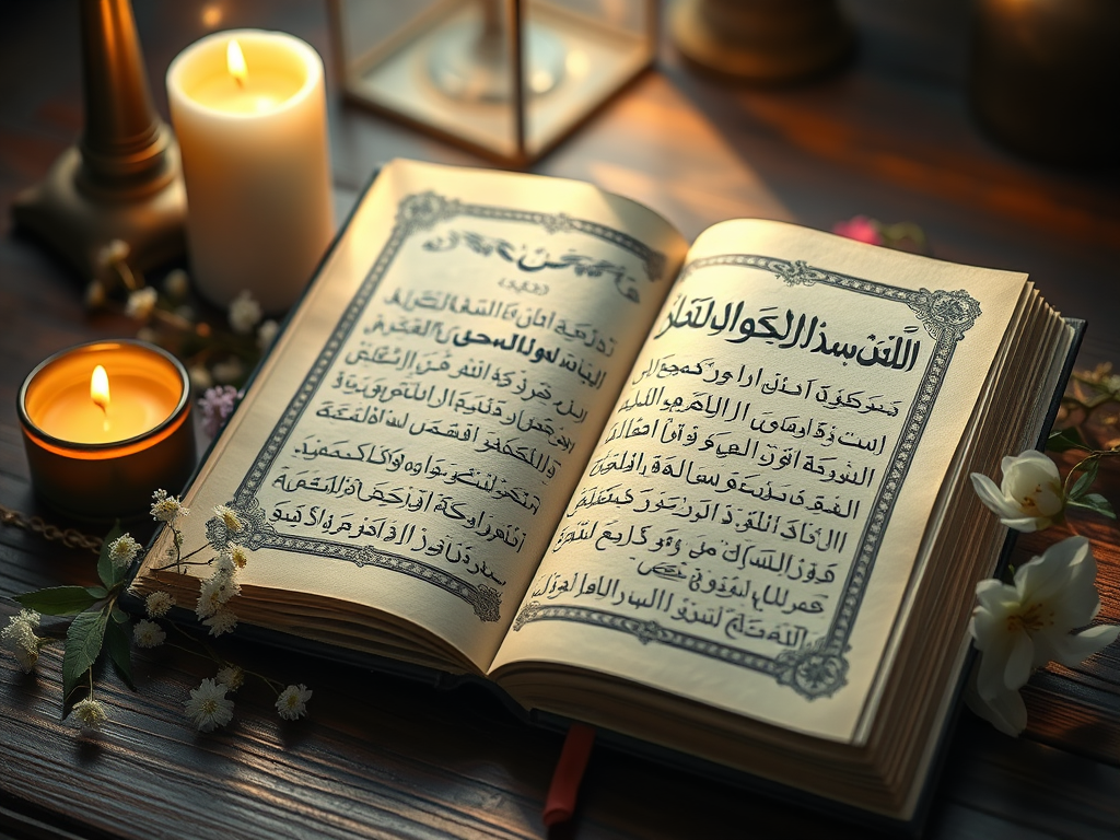 Nasr Suresi: Arapça Yazılışı, Türkçe Okunuşu ve Anlamı, Faziletleri