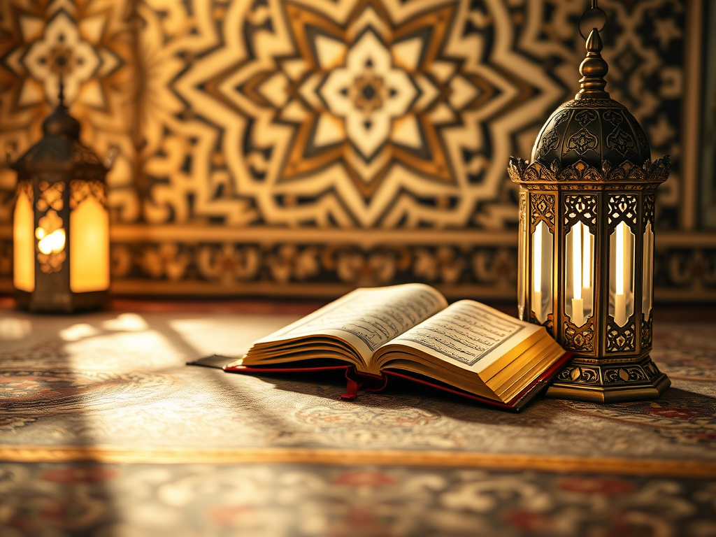 Oruç ve İbadetler ile Ramazan’ı Anlamak