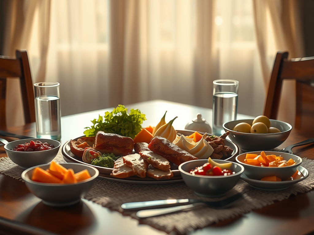 Oruç Tutarken Dikkat Edilmesi Gerekenler